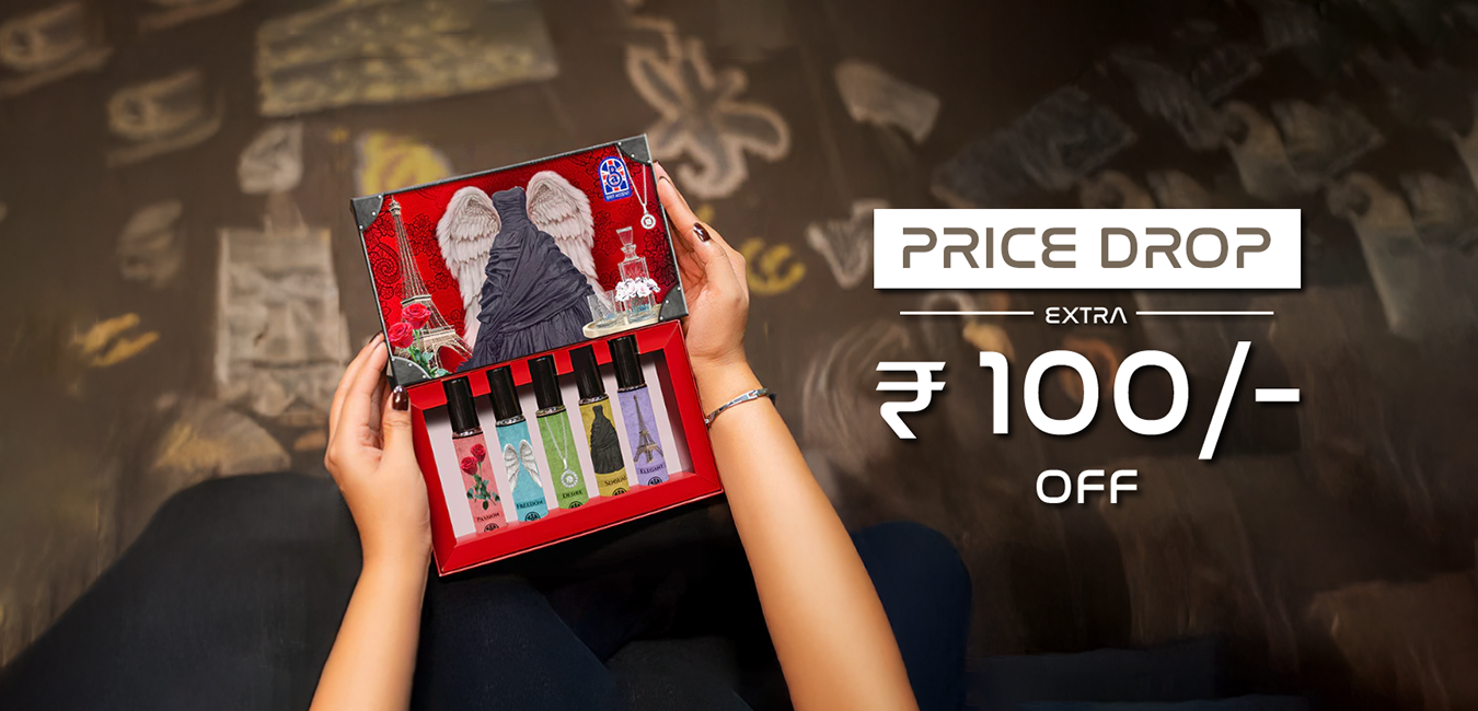 Discover Best Refreshing Summer Perfume for Men and Women in India