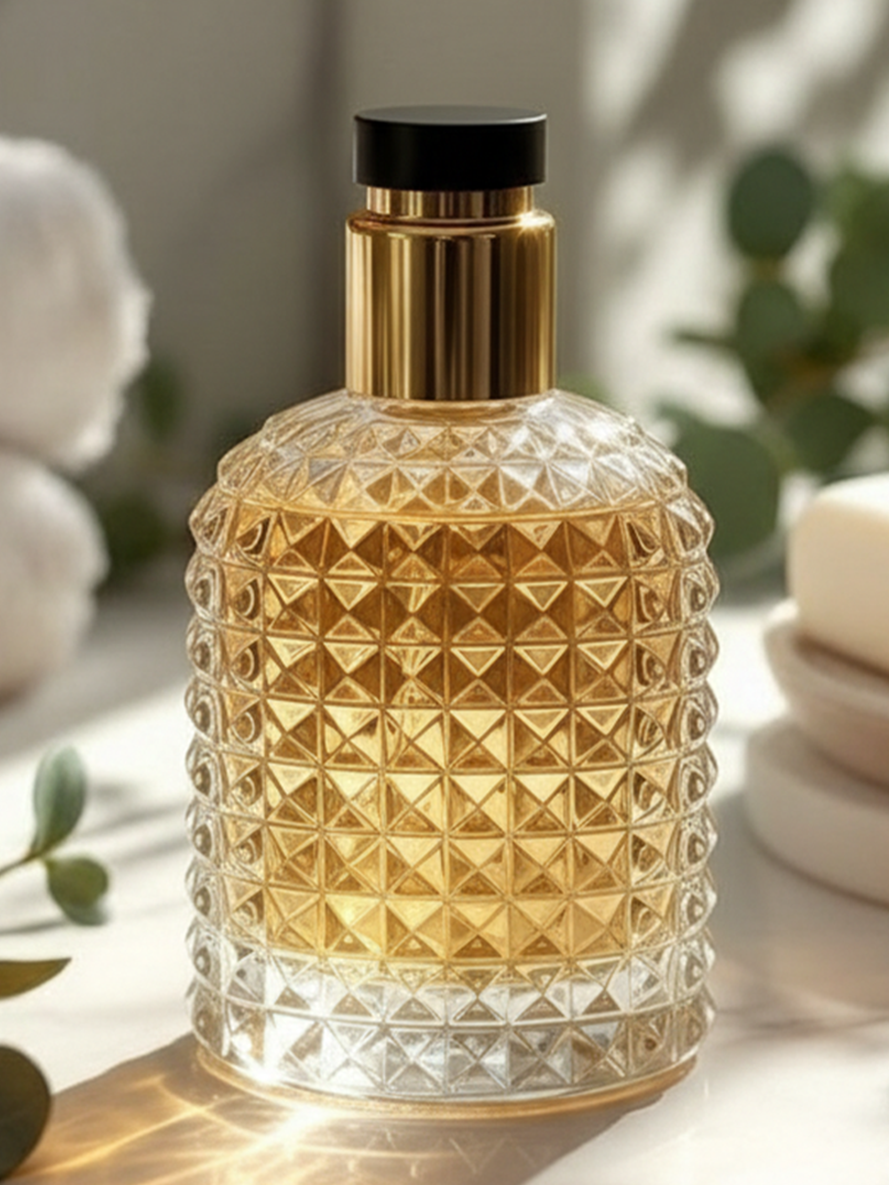 MARVEL Perfume (25ml)
