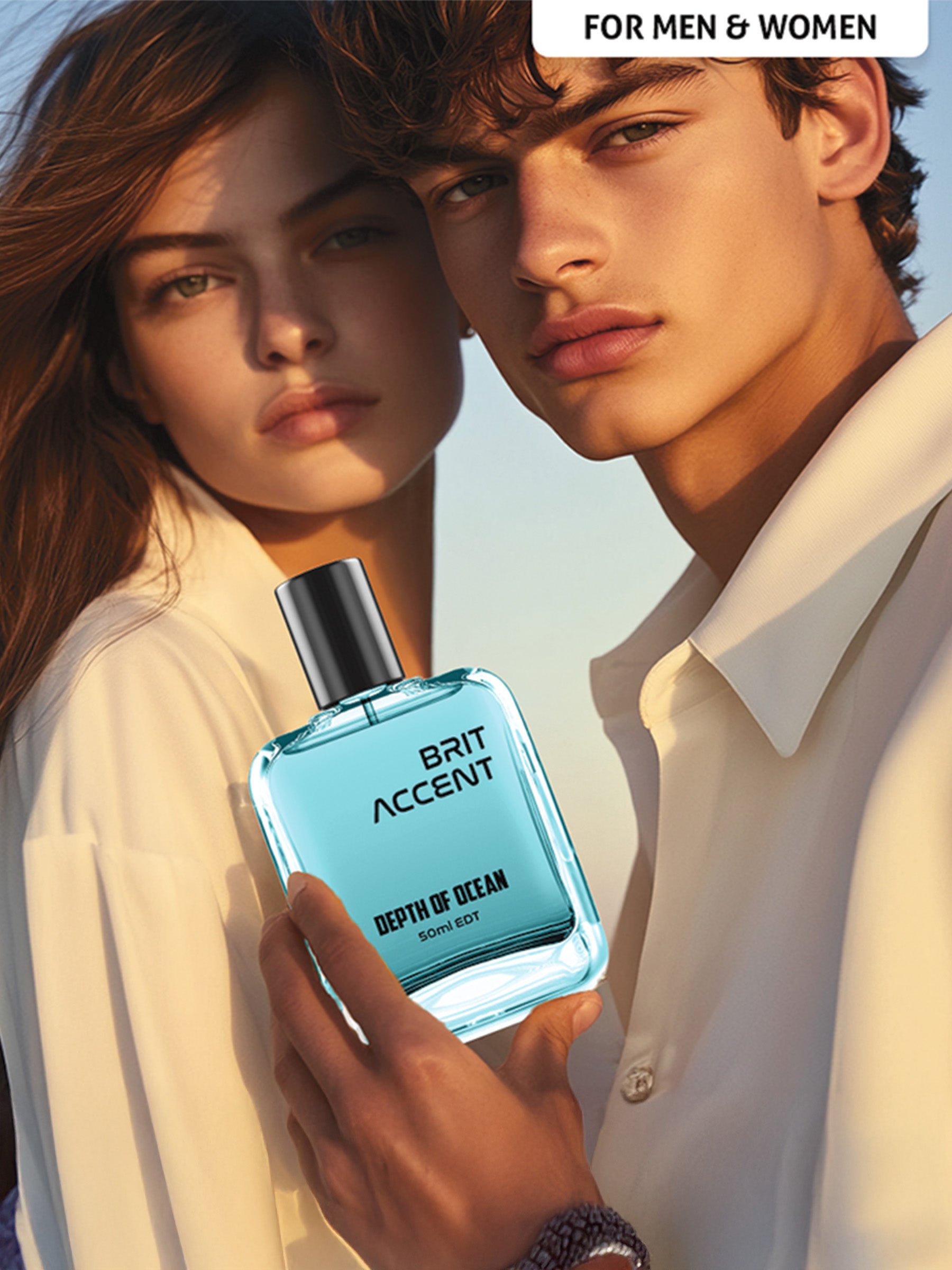 Depth of Ocean 50ml