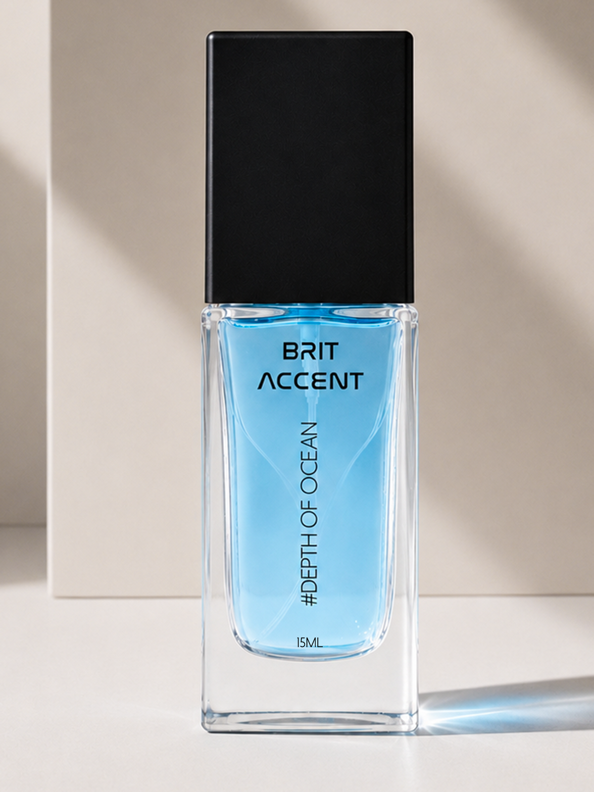 DEPTH OF OCEAN PERFUME(15 ML)