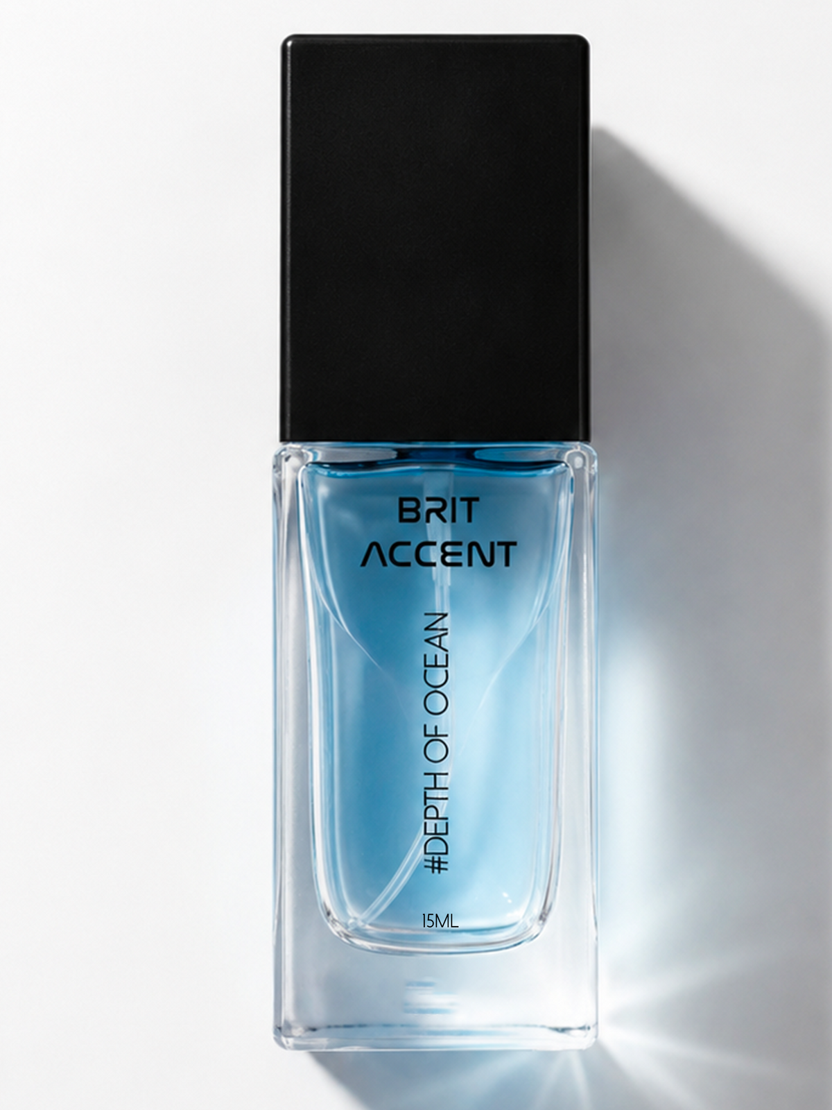 DEPTH OF OCEAN PERFUME(15 ML)