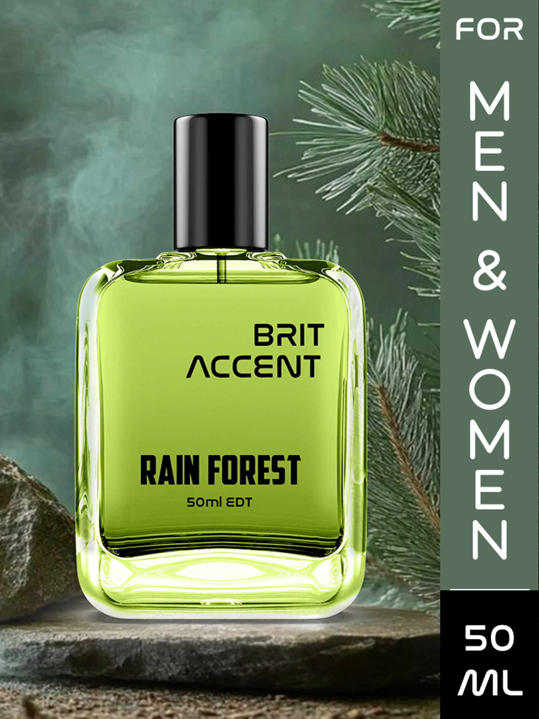 Rain Forest 50ml