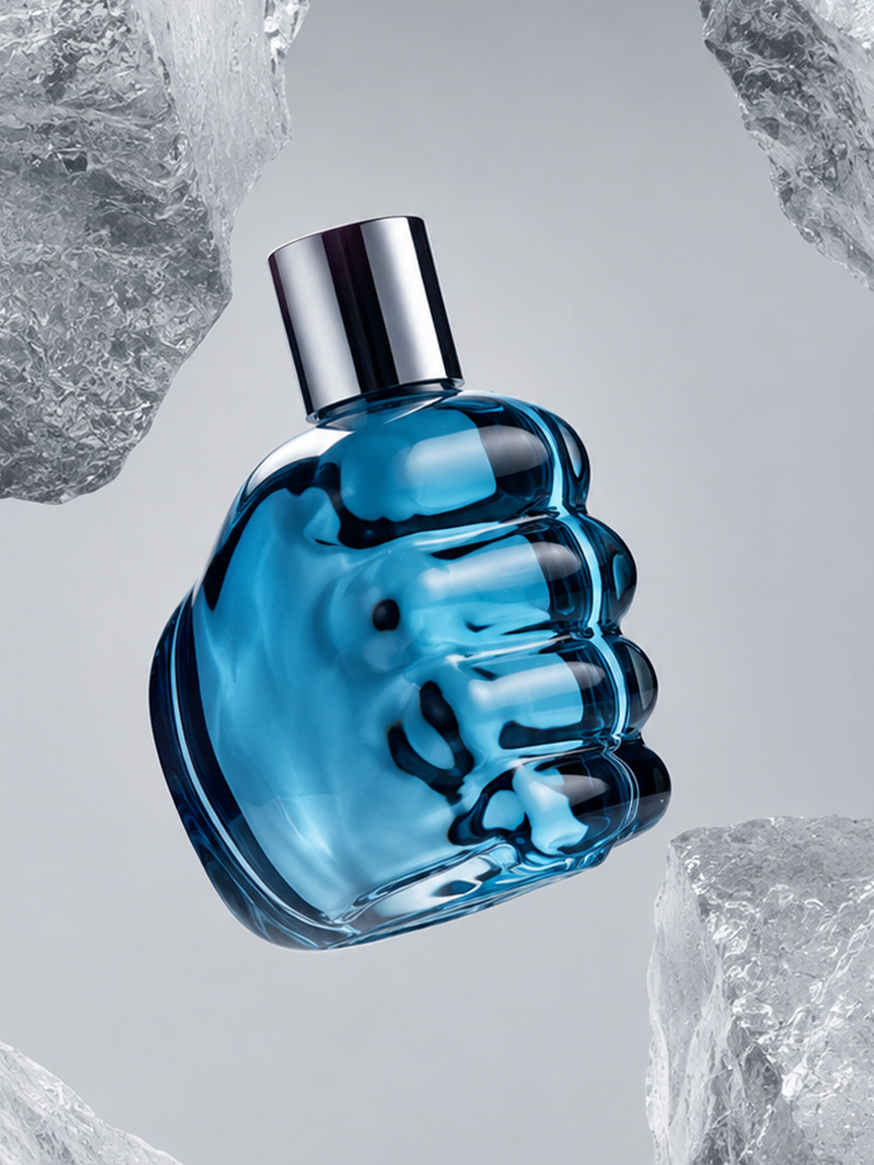 PUNCH PERFUME