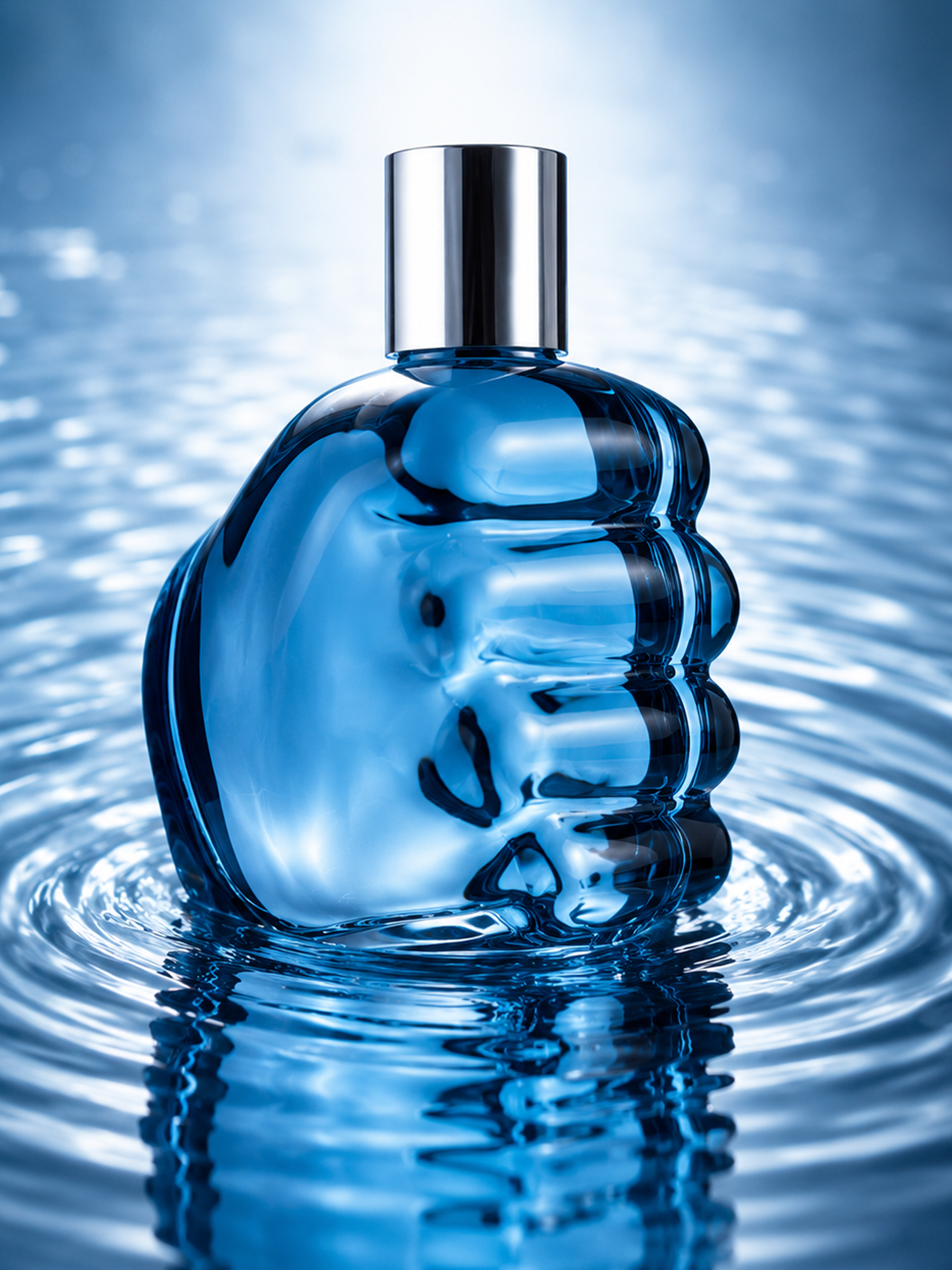 PUNCH PERFUME