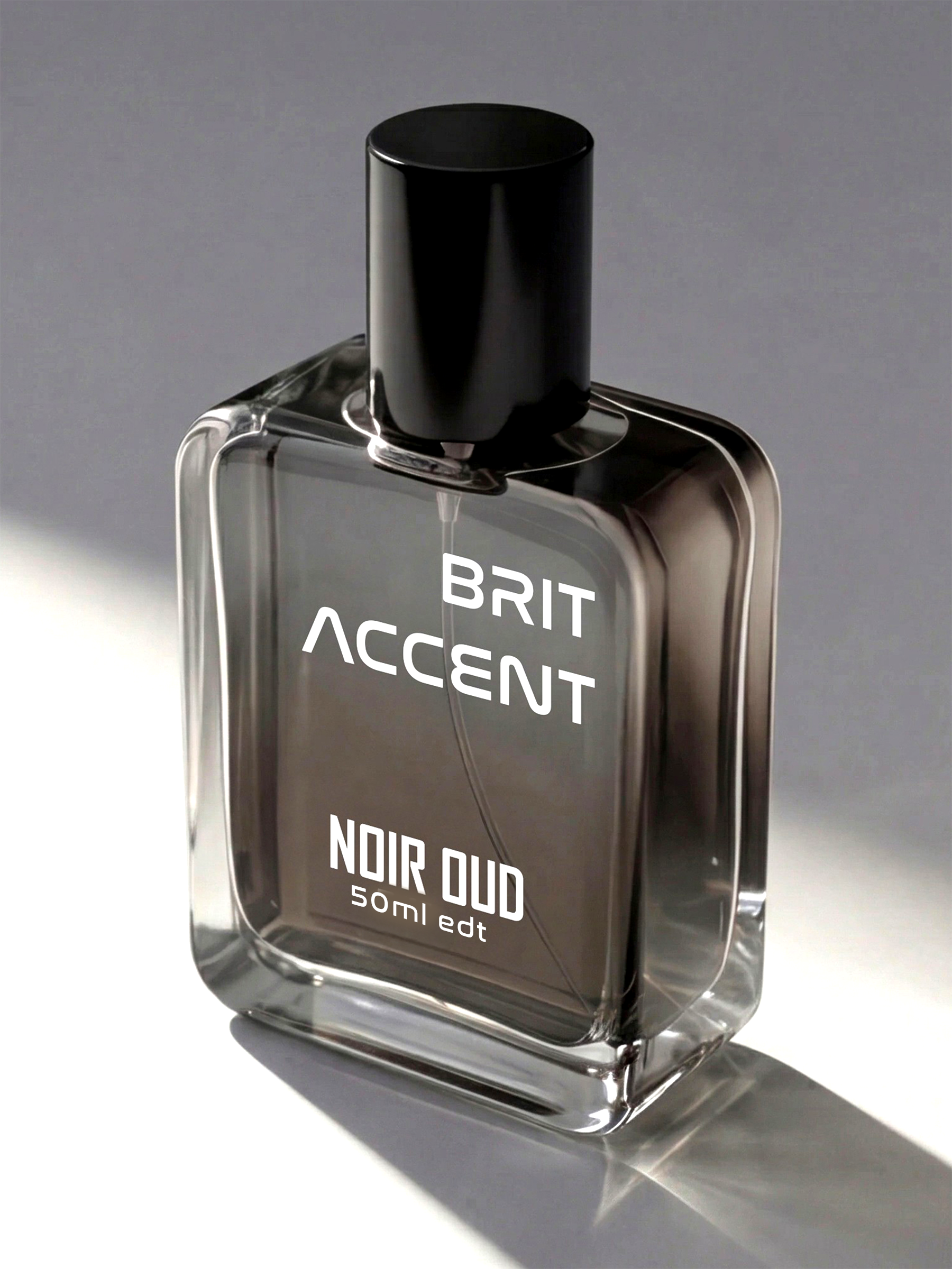 Noir Oud - 50ml