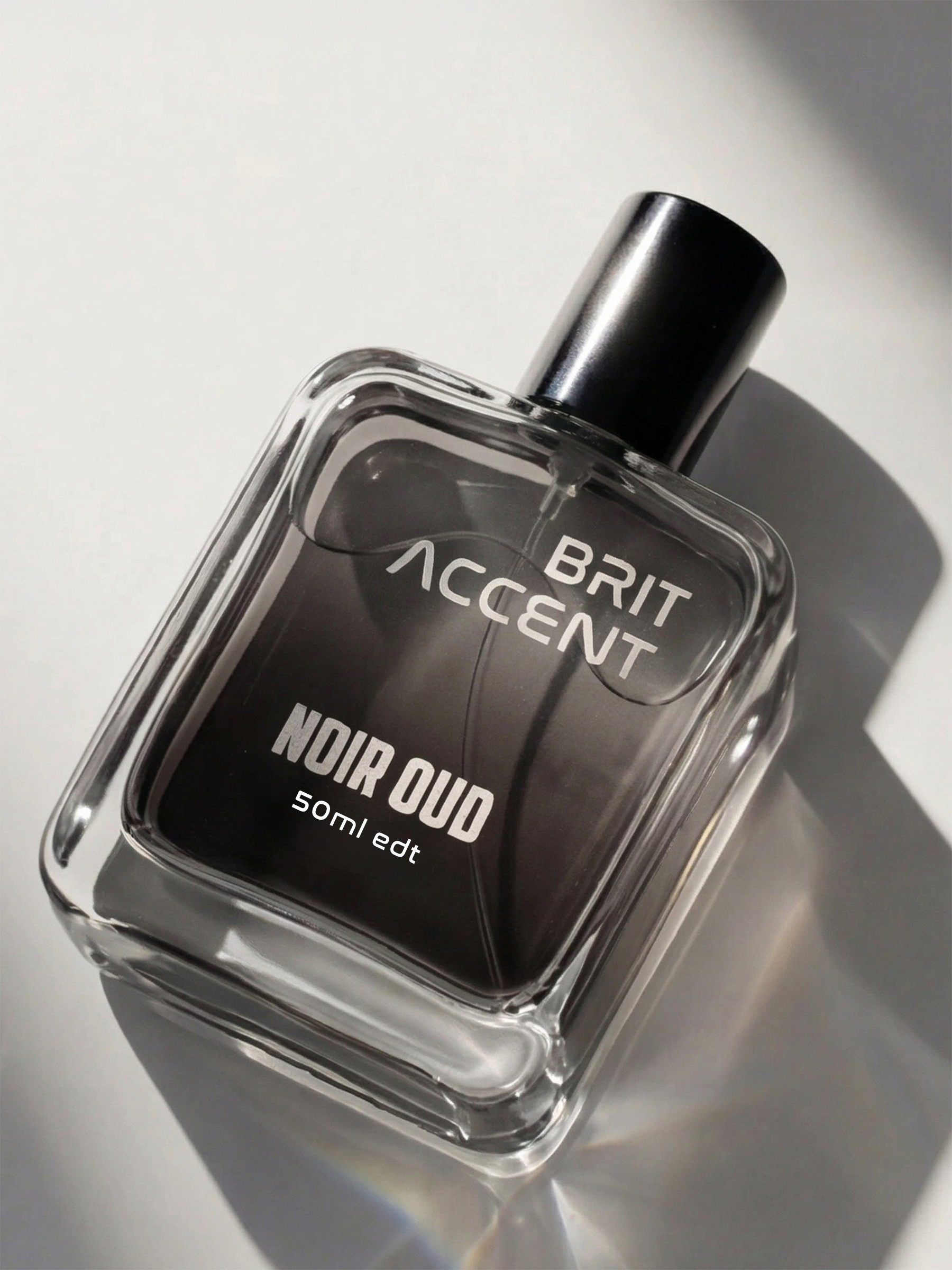 Noir Oud - 50ml
