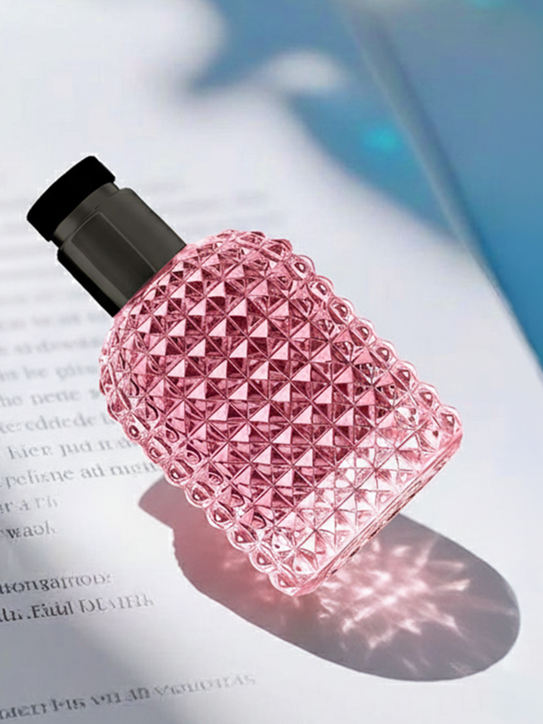 WANDERER PERFUME