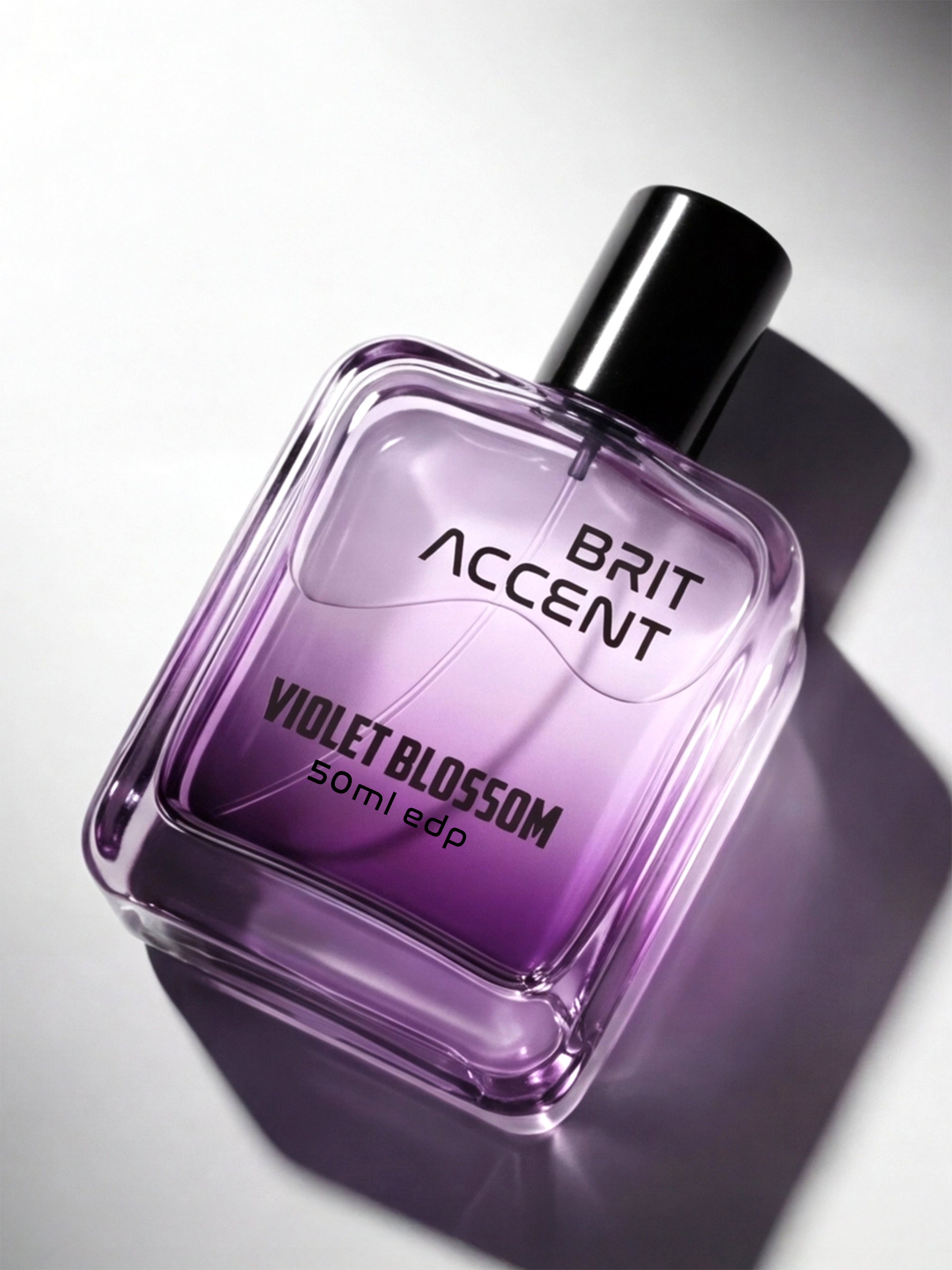 Violet Blossom - 50ml