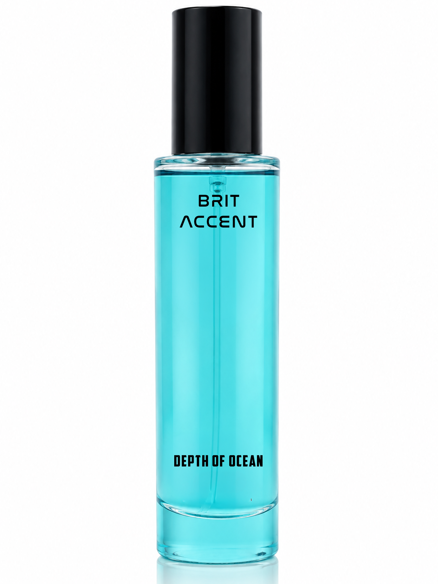DEPTH OF OCEAN PERFUME
