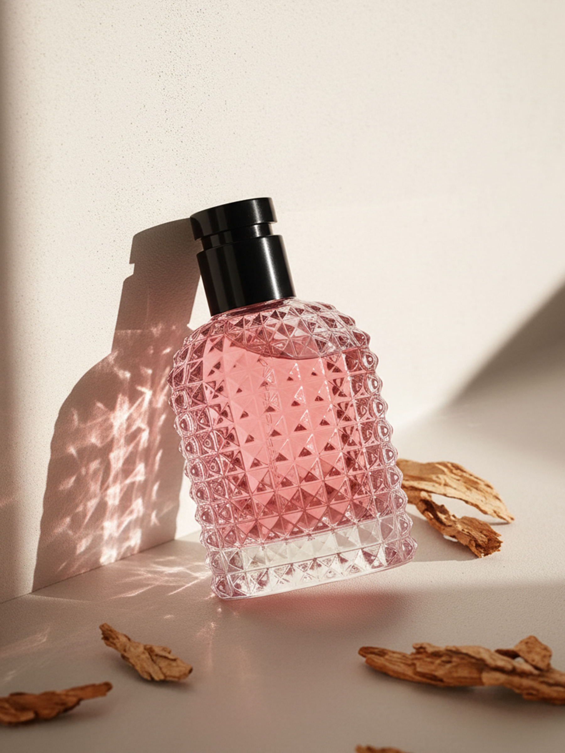 WANDERER PERFUME