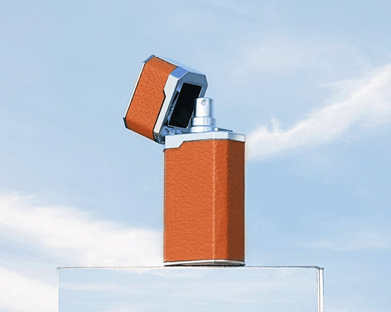 All Time Classic Fragrances for Women(LIGHTR + 3 Perfumes x 8ml)