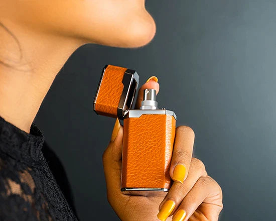 All Time Classic Fragrances for Women(LIGHTR + 3 Perfumes x 8ml)