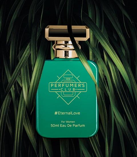 Full Size Perfume Offer