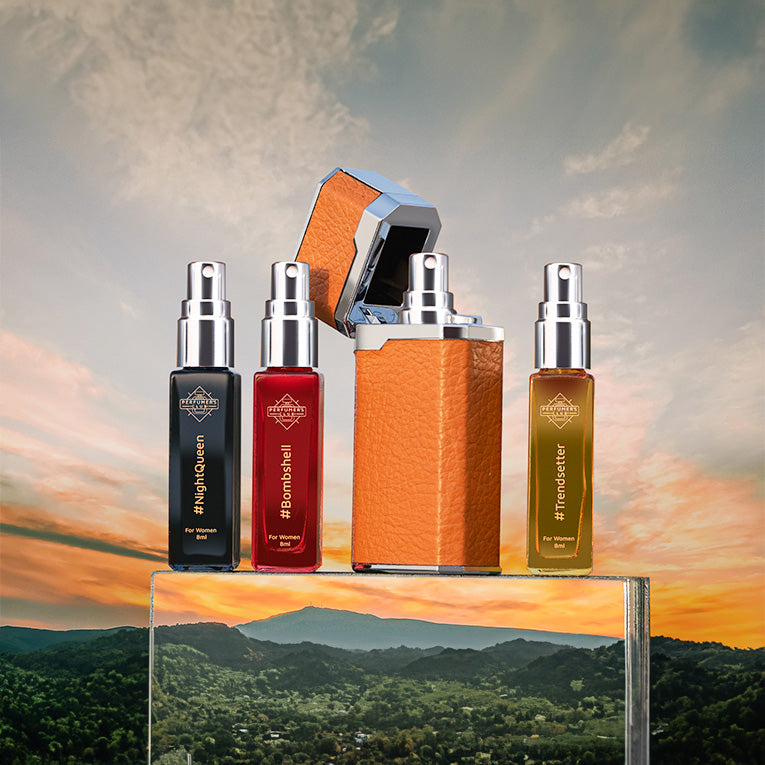 Best Selling Perfumes