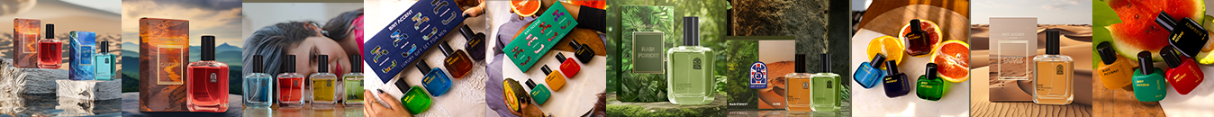 Best Perfume Collection