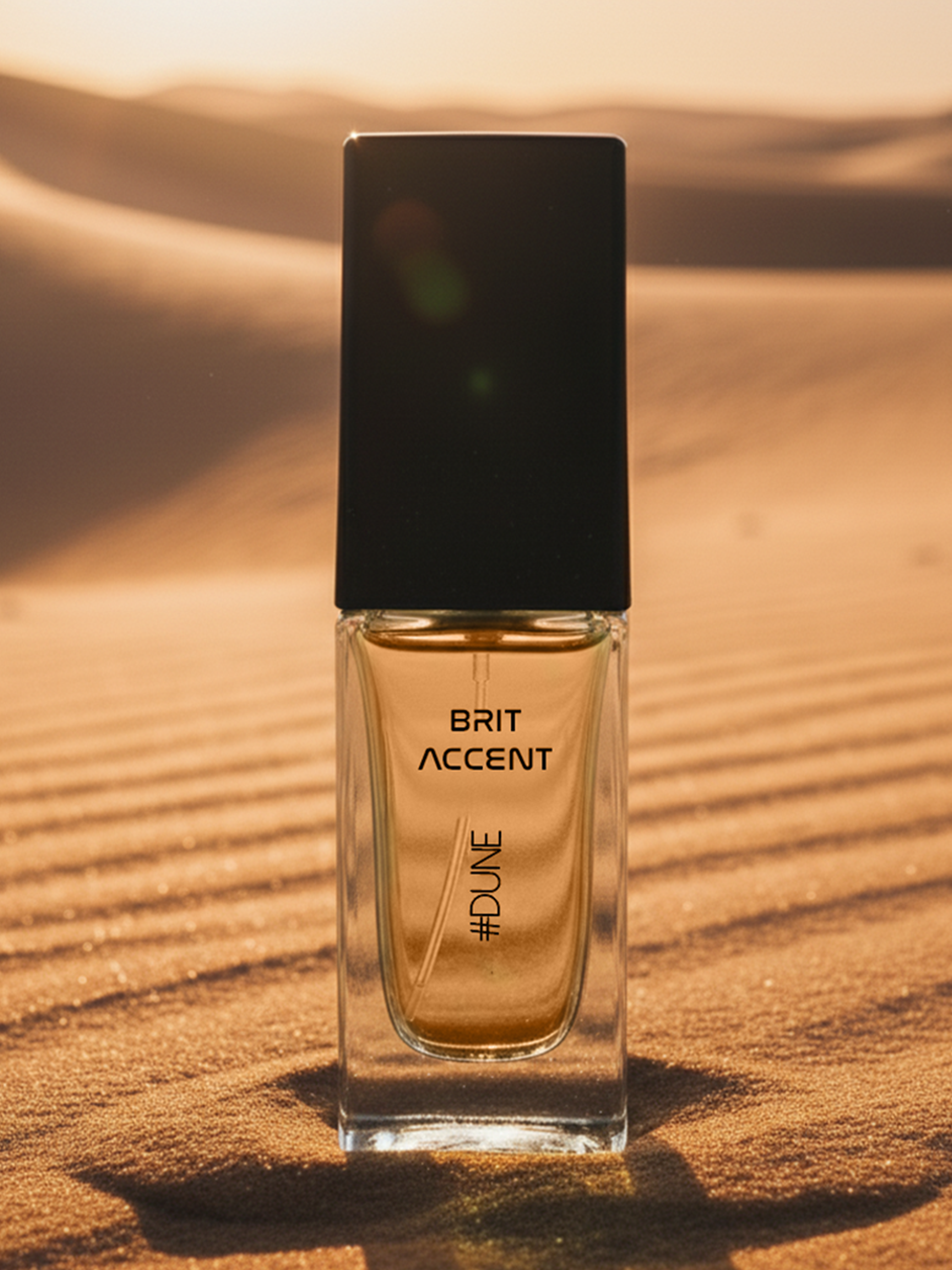 DUNE PERFUME