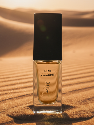 DUNE PERFUME
