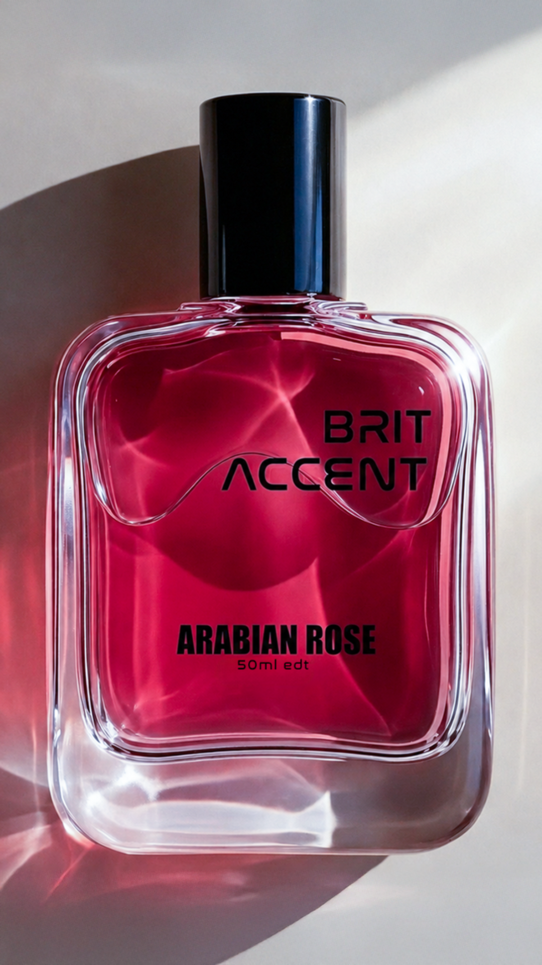 Arabian Rose