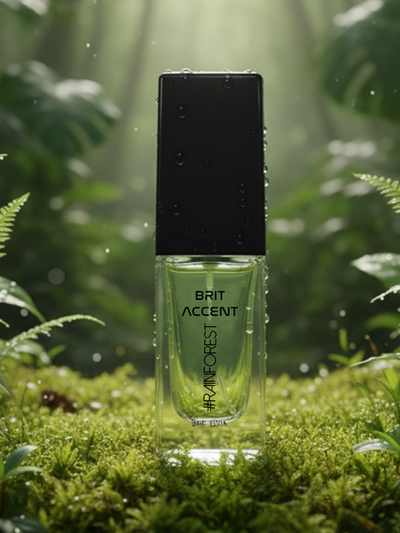 RAIN FOREST PERFUME