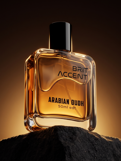 Arabian Oud