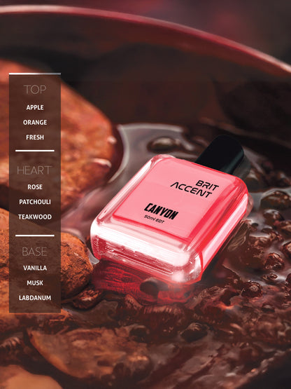 Canyon 50ml