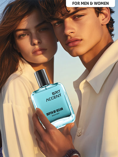 Depth of Ocean 50ml