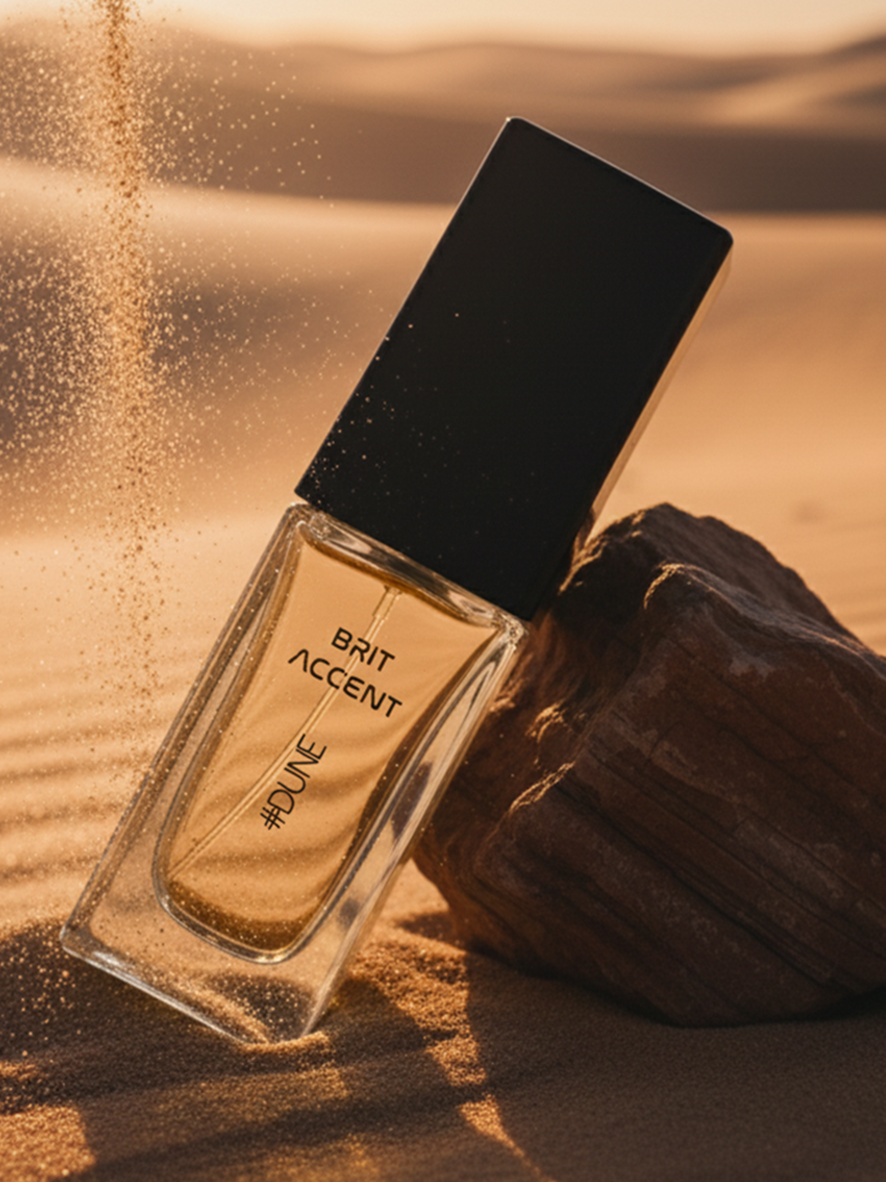 DUNE PERFUME