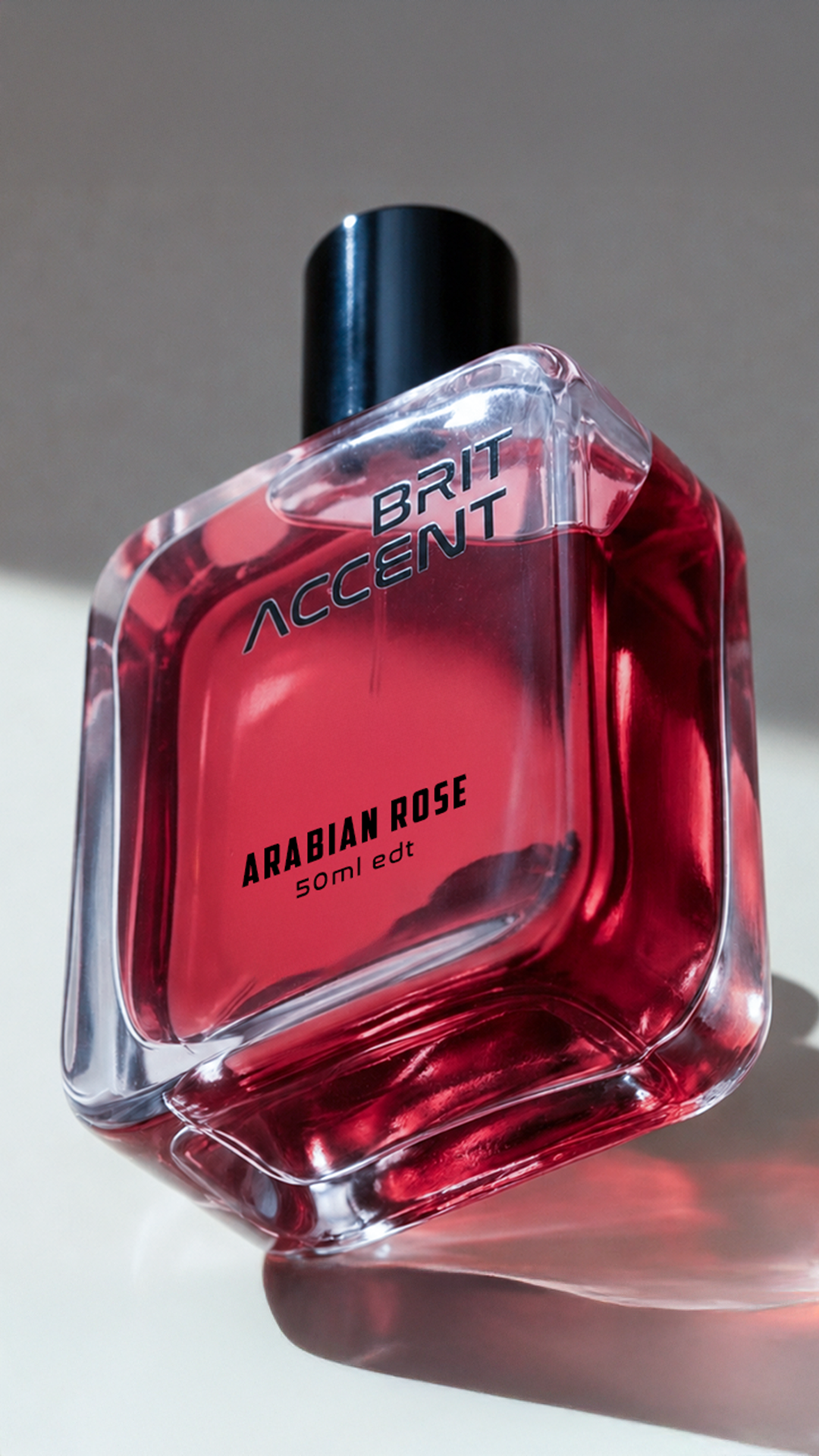 Arabian Rose