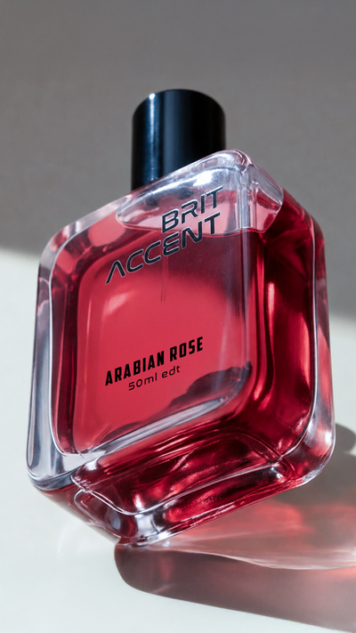 Arabian Rose