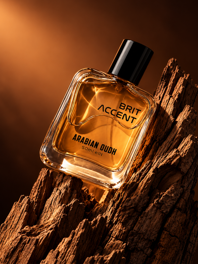 Arabian Oud