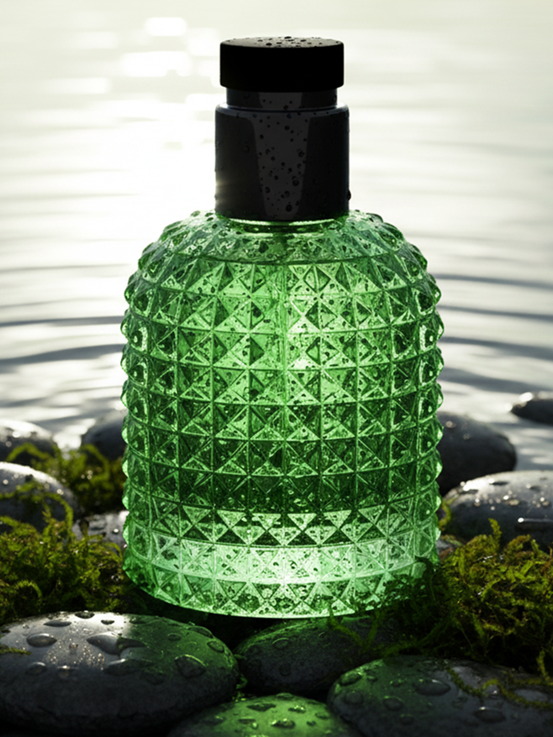 REBEL PERFUME(25 ML)