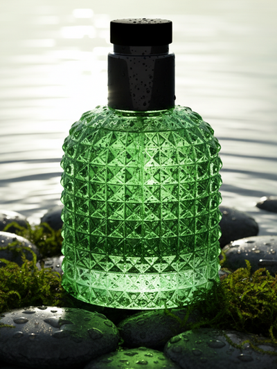 REBEL PERFUME(25 ML)