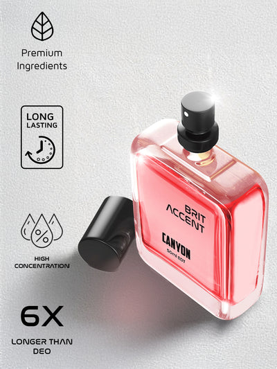 Canyon 50ml