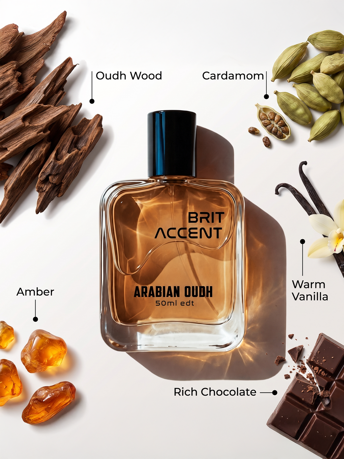 Arabian Oud