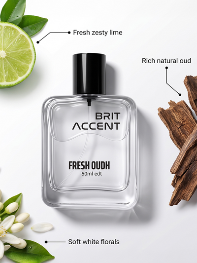 Fresh Oudh