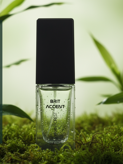 RAIN FOREST PERFUME
