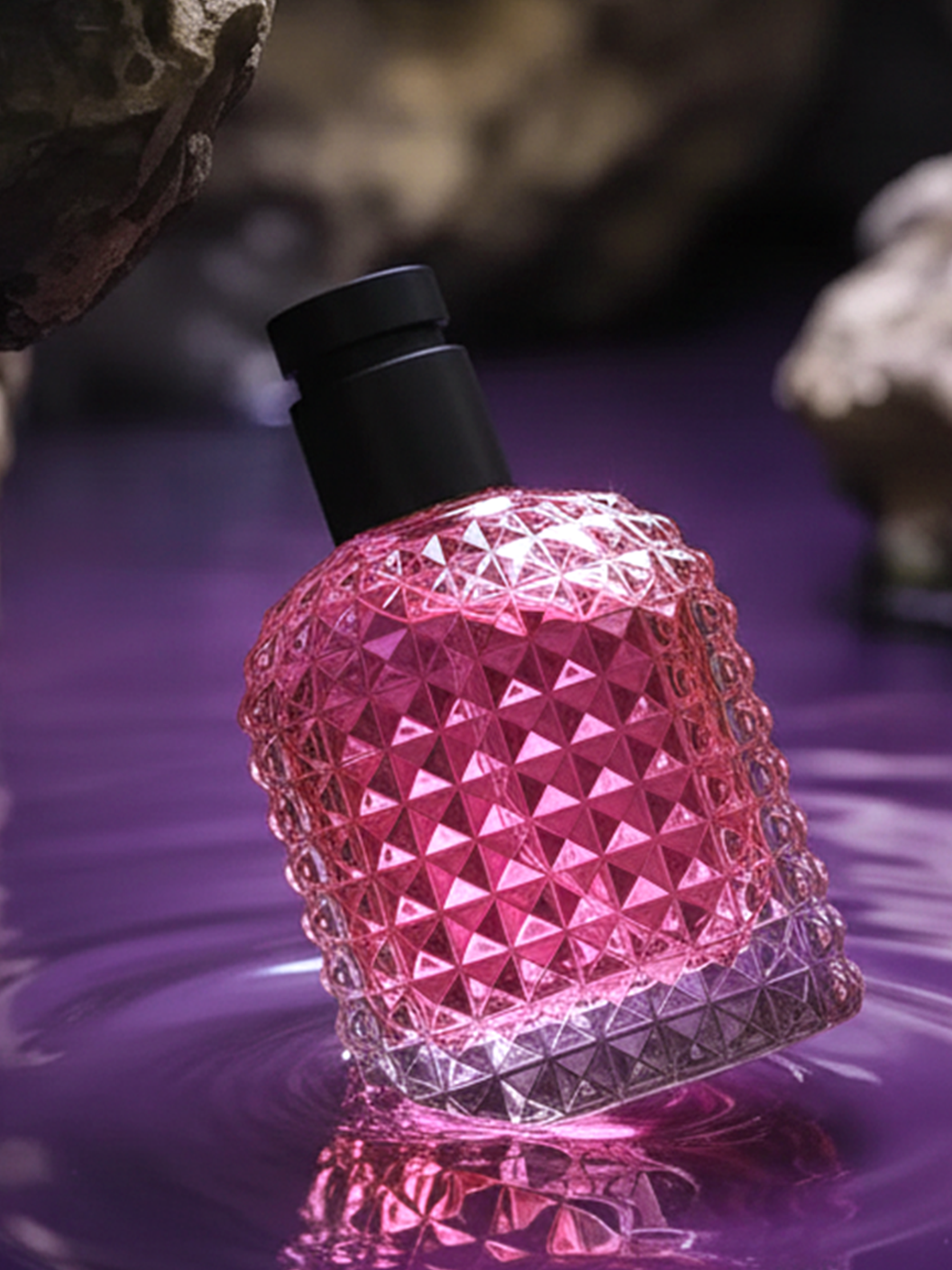 WANDERER PERFUME