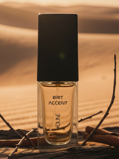 DUNE PERFUME