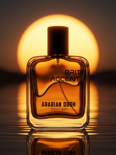 Arabian Oud