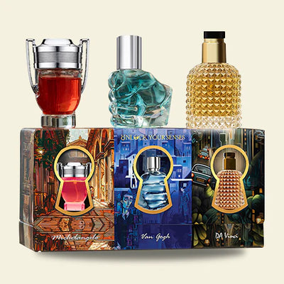 Unlock Gift Set