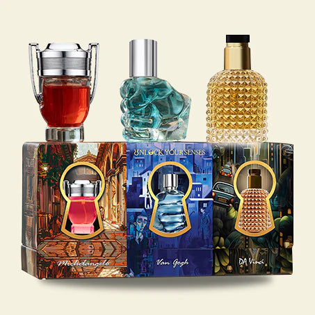 Unlock Gift Set
