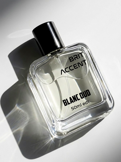 Blanc Oud - 50ml