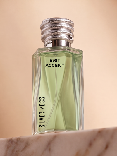 Silver Moss Perfume