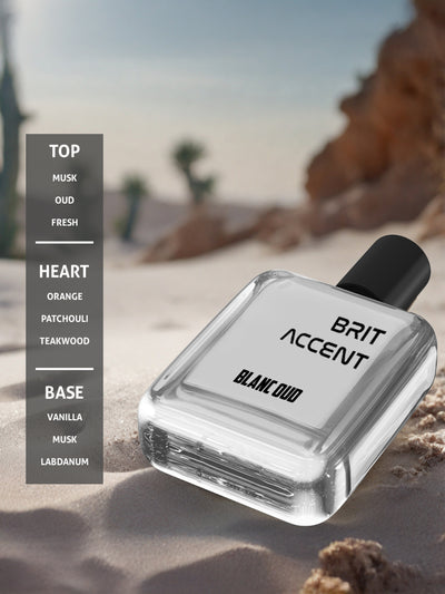 Blank Oud - 50ml