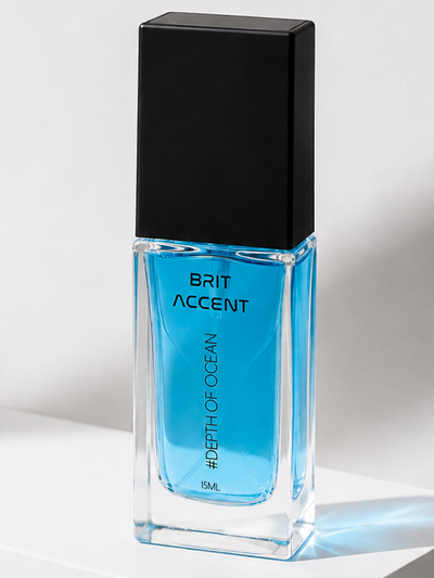 DEPTH OF OCEAN PERFUME(15 ML)