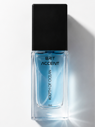 DEPTH OF OCEAN PERFUME(15 ML)