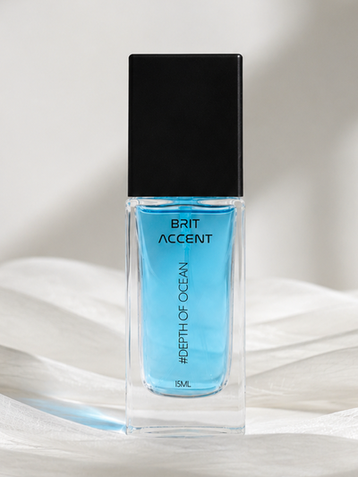 DEPTH OF OCEAN PERFUME(15 ML)