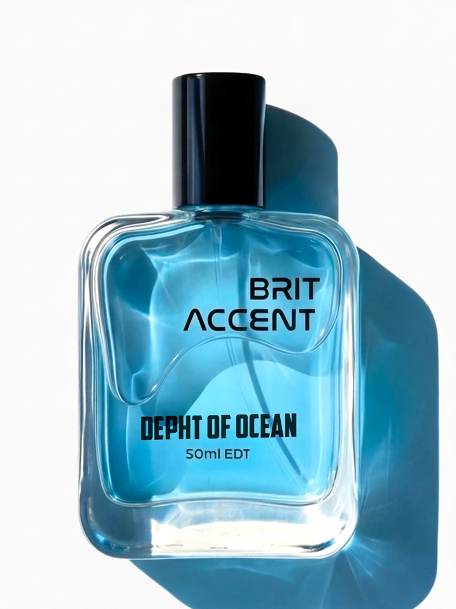 Depth of Ocean 50ml