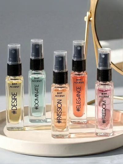 Discovery Gift Pack for Women - 5X8ml
