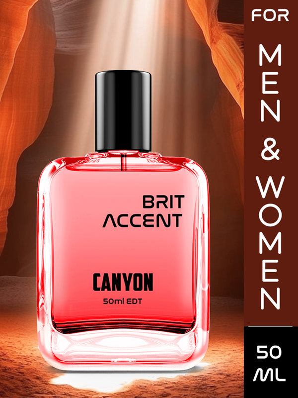 Canyon Perfume